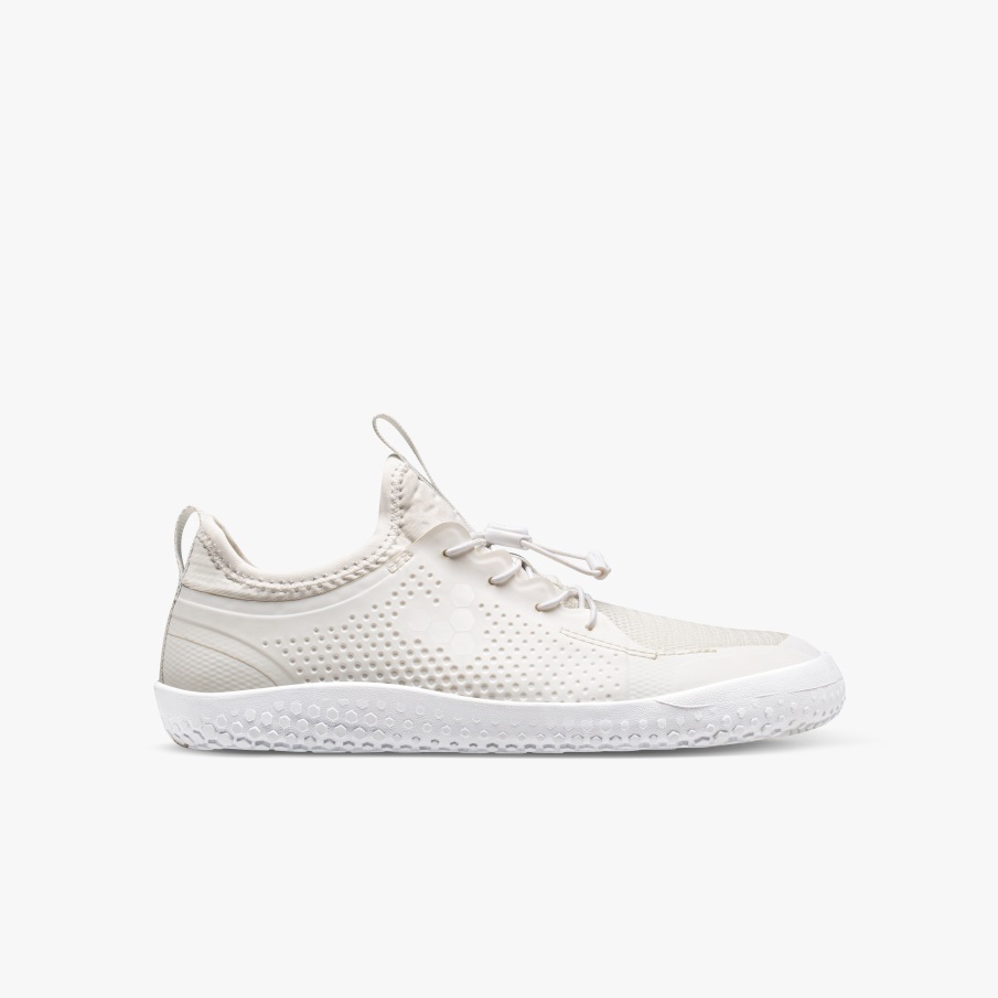 Primus Sport II Juniors Bright White Vivobarefoot Portugal