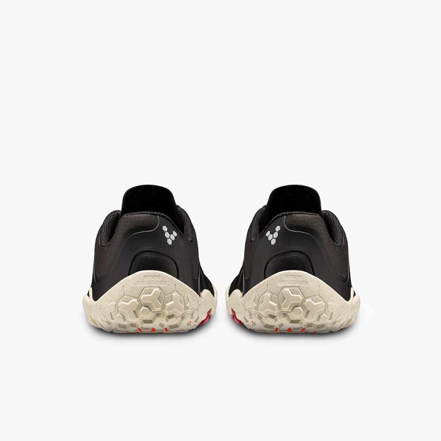 Obsidian Vivobarefoot Primus Trail II All Weather Fg Womens