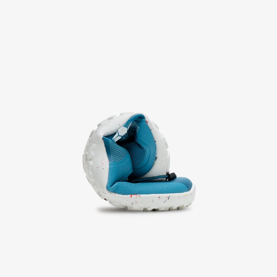 Primus Trail II Fg Womens Vivobarefoot Aqua