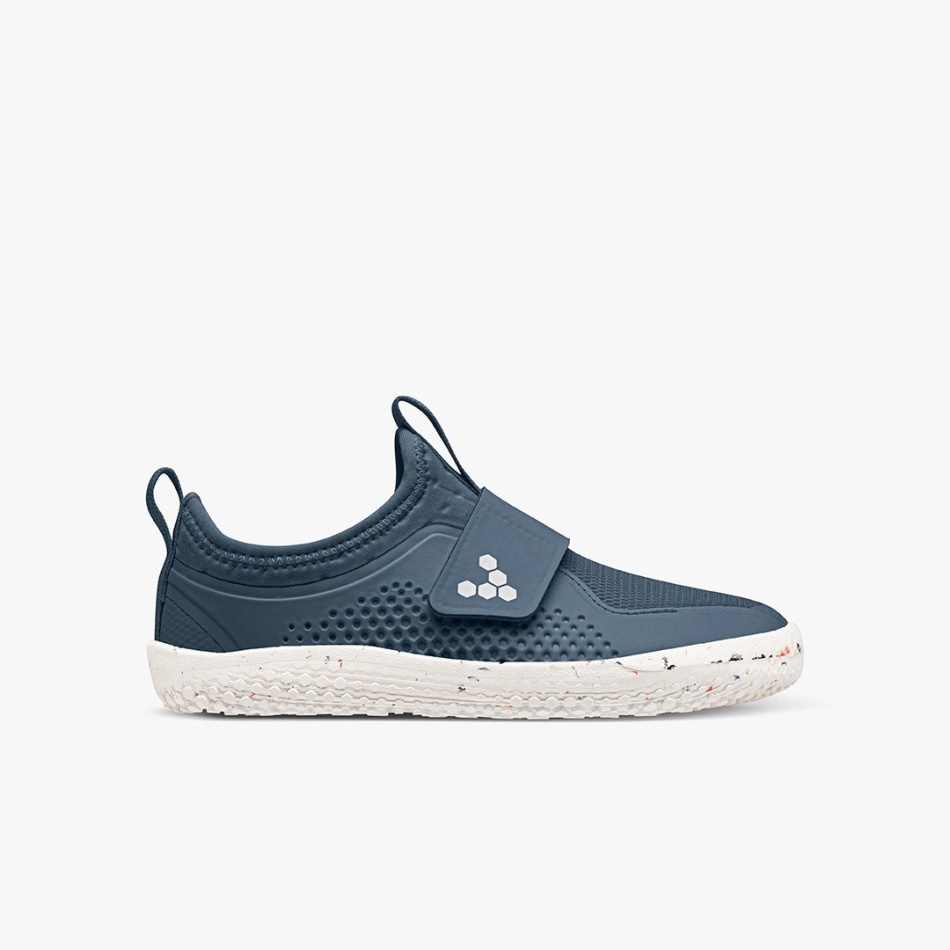 Primus Sport II Miúdo Índigo