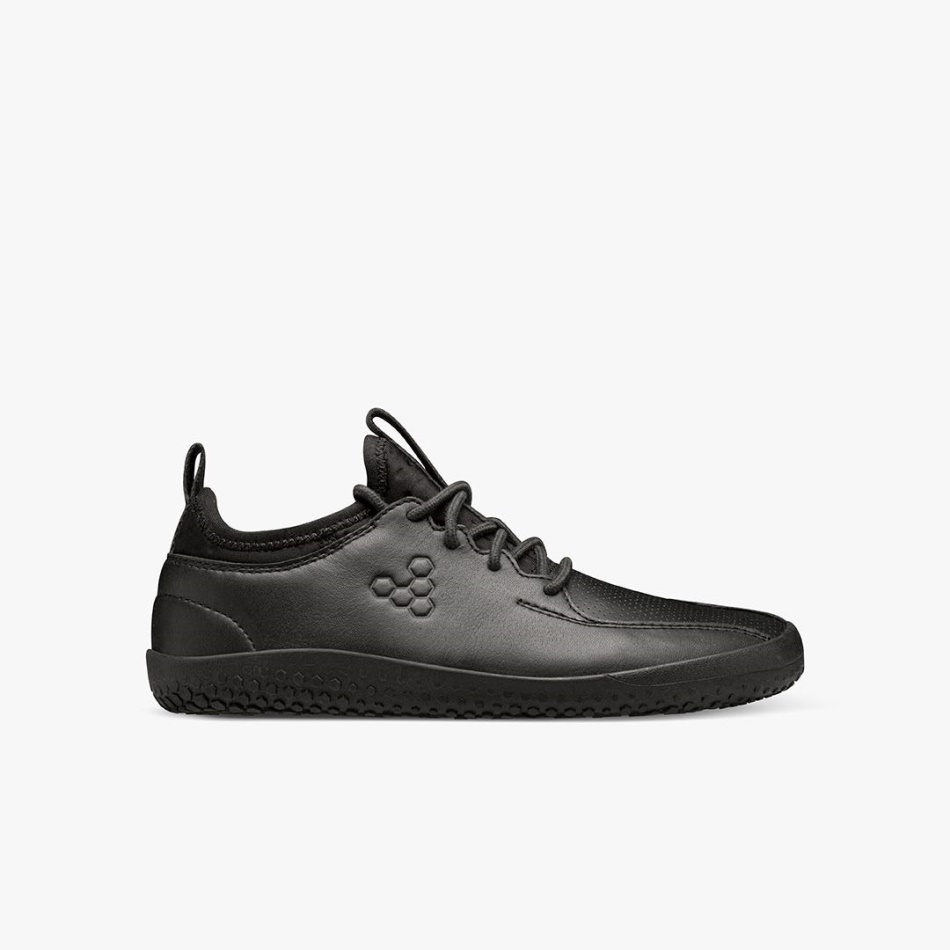 Primus School II Júnior Obsidiana