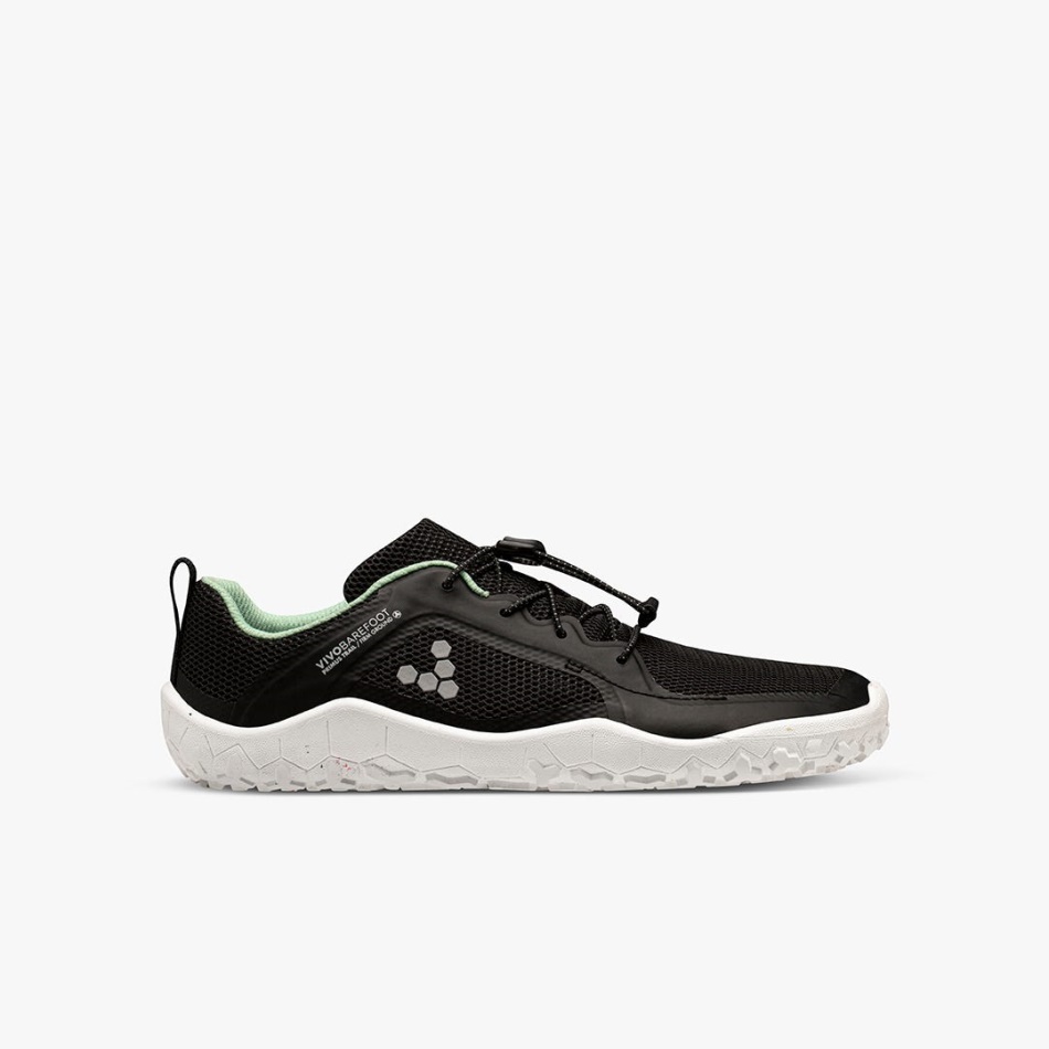 Primus Trail II FG Júnior Obsidiana