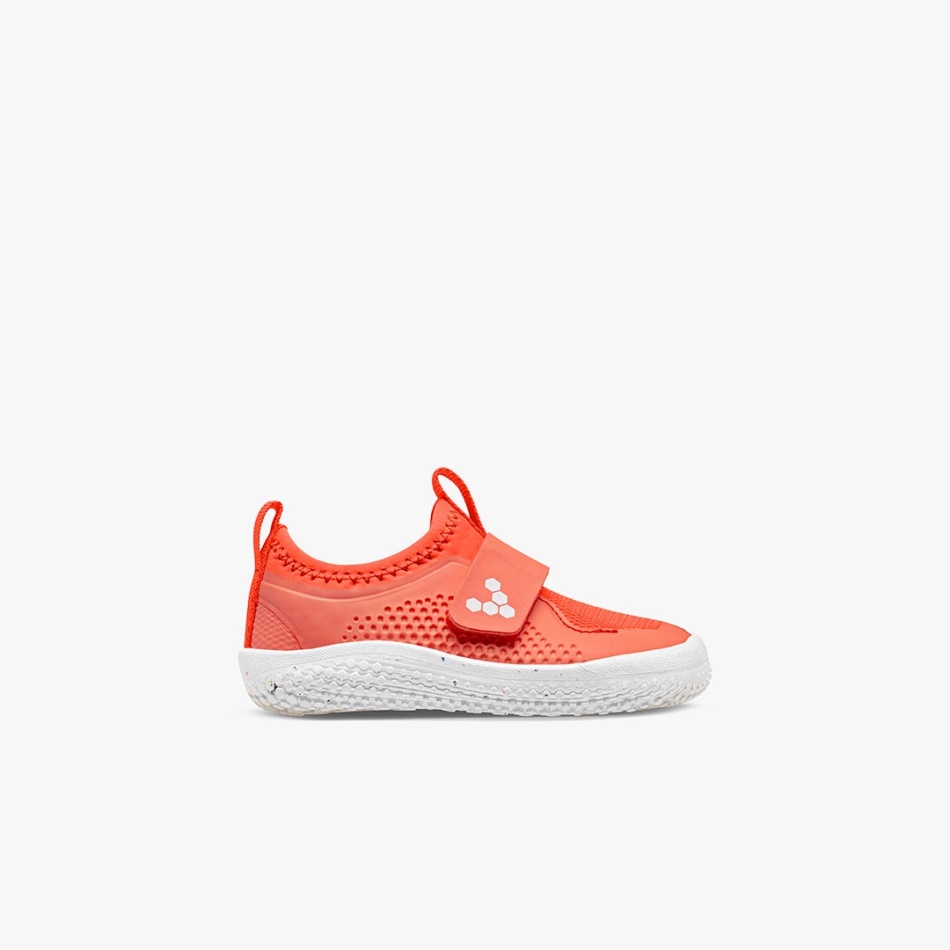 Primus Sport II Criança pequena Lava derretida