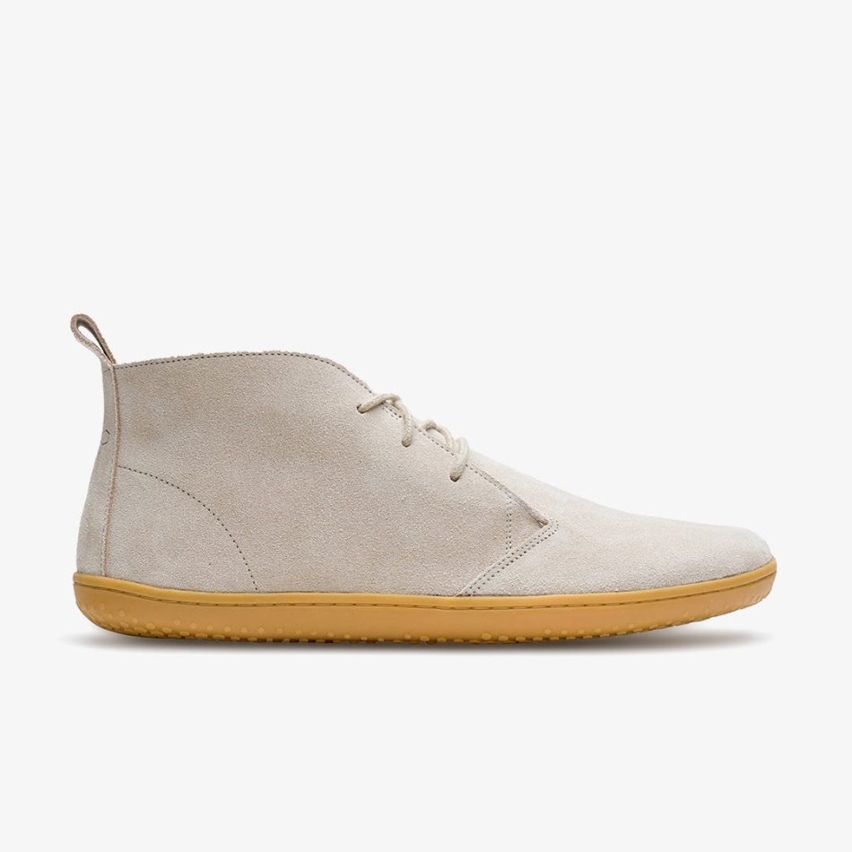 Gobi III Suede Mulheres Arenito