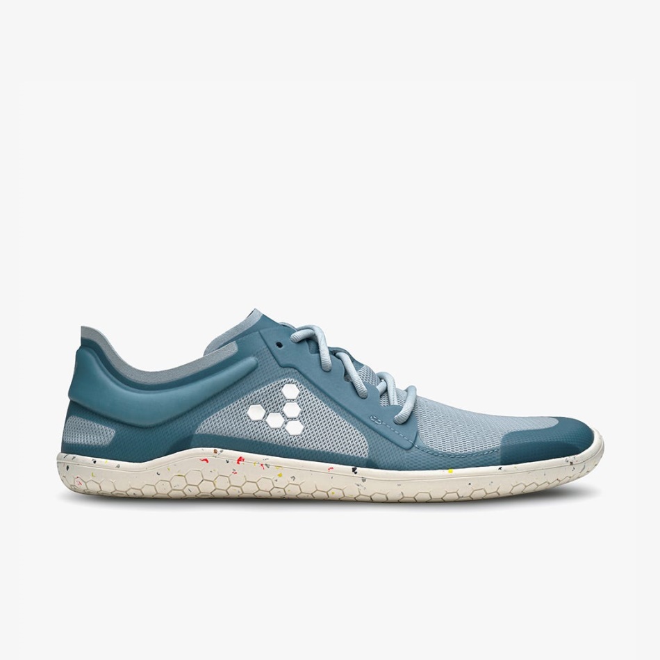 Primus Lite III Mulheres Névoa Azul