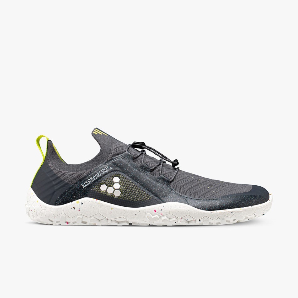 Primus Trail Knit FG Mulheres Grafite