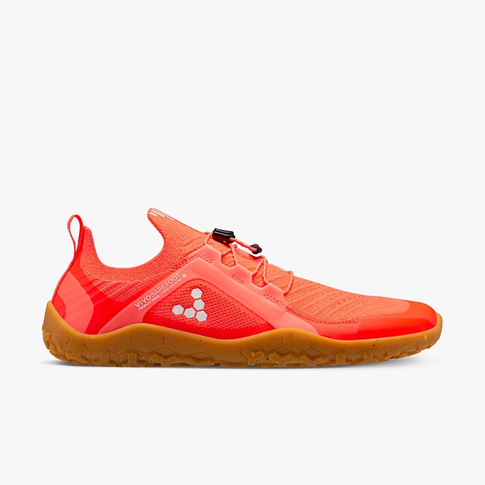 Primus Trail Knit FG Mulheres Lava derretida