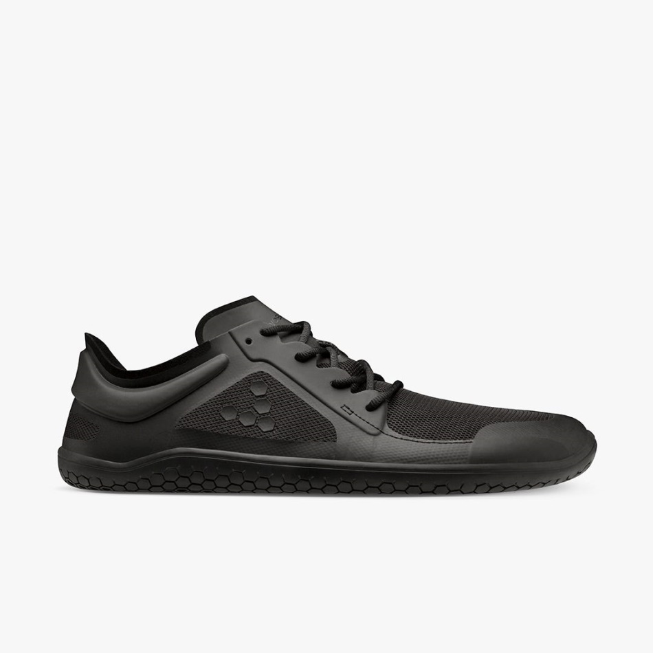 Primus Lite III Homens Obsidiana
