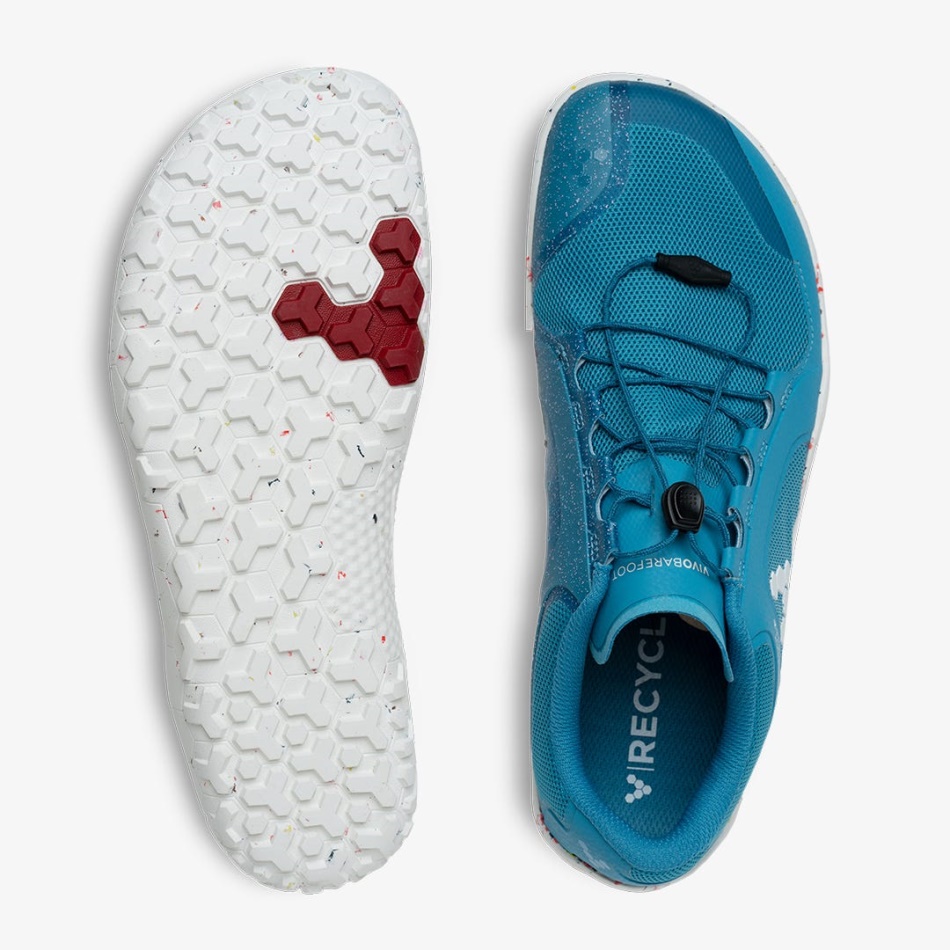 Primus Trail II FG Homens Água